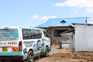 Green field gardens ,Nyeri Chaka land for sale by briko homes (1)