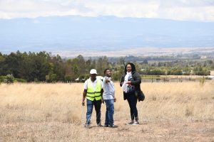 Green field gardens ,Nyeri Chaka land for sale by briko homes (3)