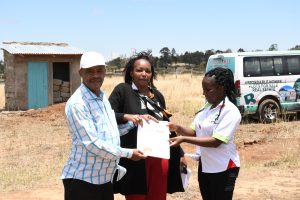 Green field gardens ,Nyeri Chaka land for sale by briko homes (5)