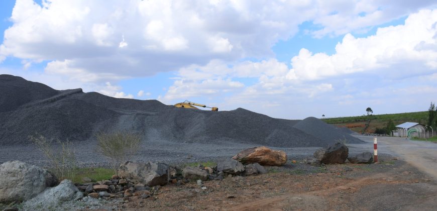 Scilla Gardens Phase 5 – Nyahururu Gwa Kungu (EXCLUSIVE)