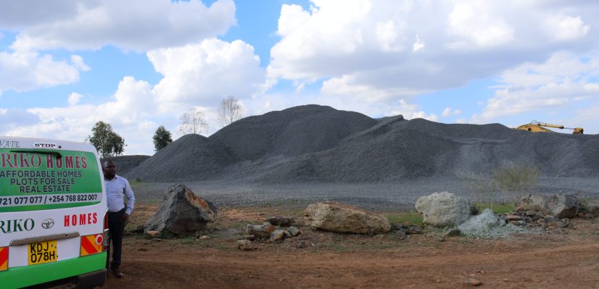Scilla Gardens Phase 5 – Nyahururu Gwa Kungu (EXCLUSIVE)