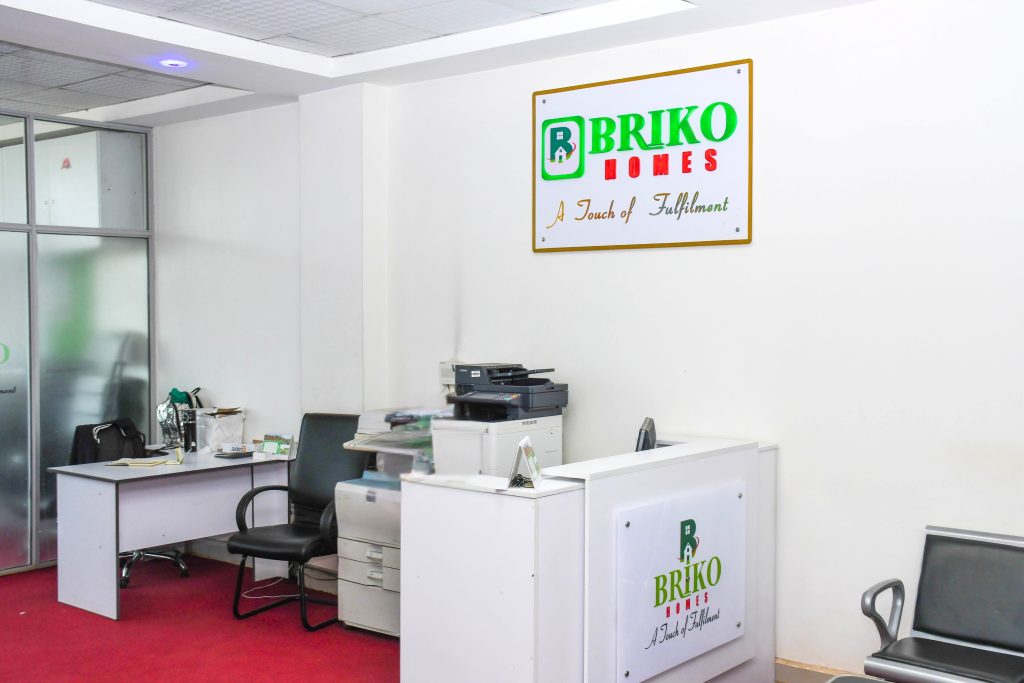 BRIKO homes CONTACT US