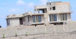 Victory Gardens –  Juja Mastore