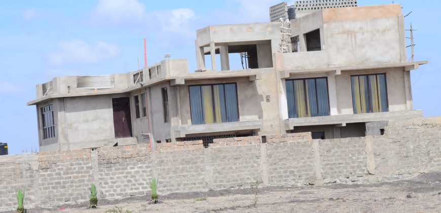 Victory Gardens –  Juja Mastore