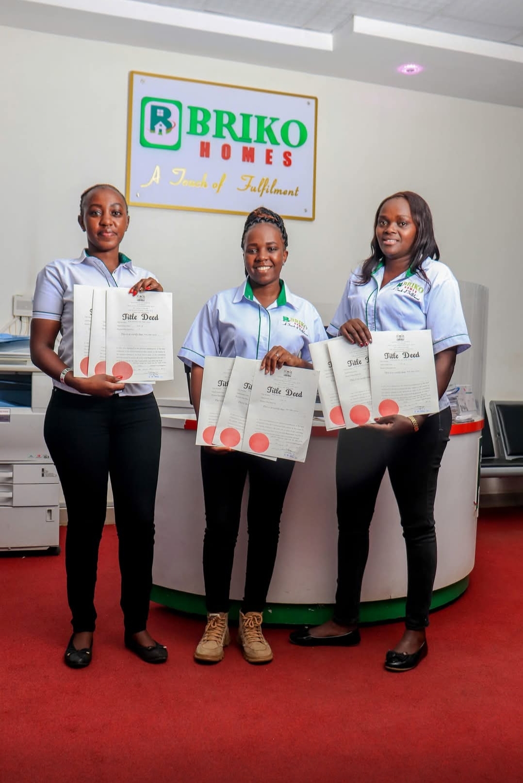 Home briko homes limited (1)